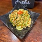 Best Volcano salad (new) in Philadelphia, PA