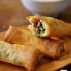 Best Spring Rolls (2pieces) in Philadelphia, PA