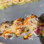 Best Out of Control Roll in Philadelphia, PA